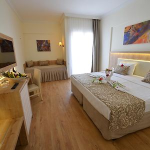 Double Room Sea View